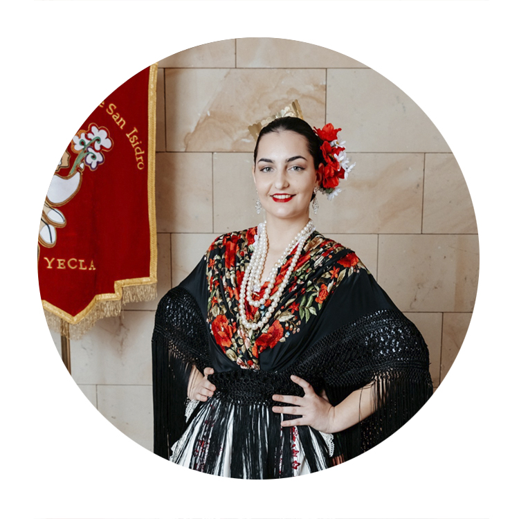 Lucía Olivares Auñón