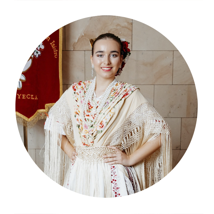 Lucía Palao García