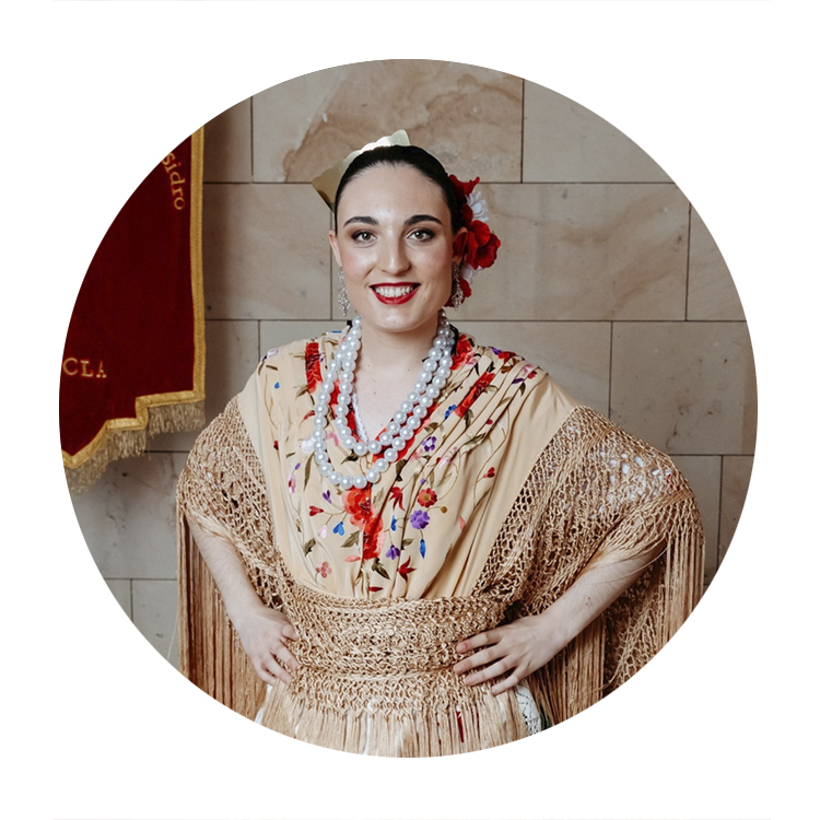 Cristina Pujante Palao