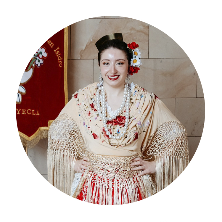 Julia Soriano Varela