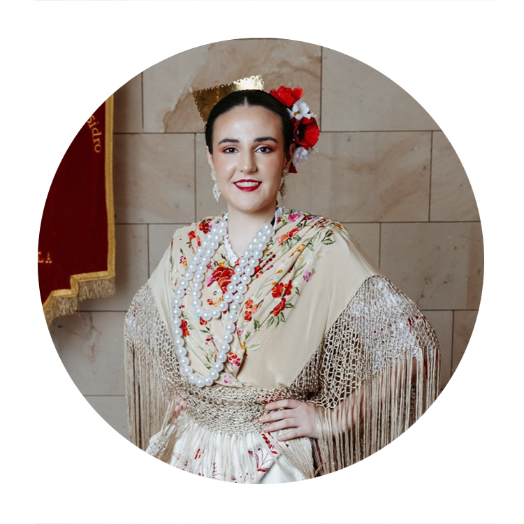 Isabel Yagüe Muñoz