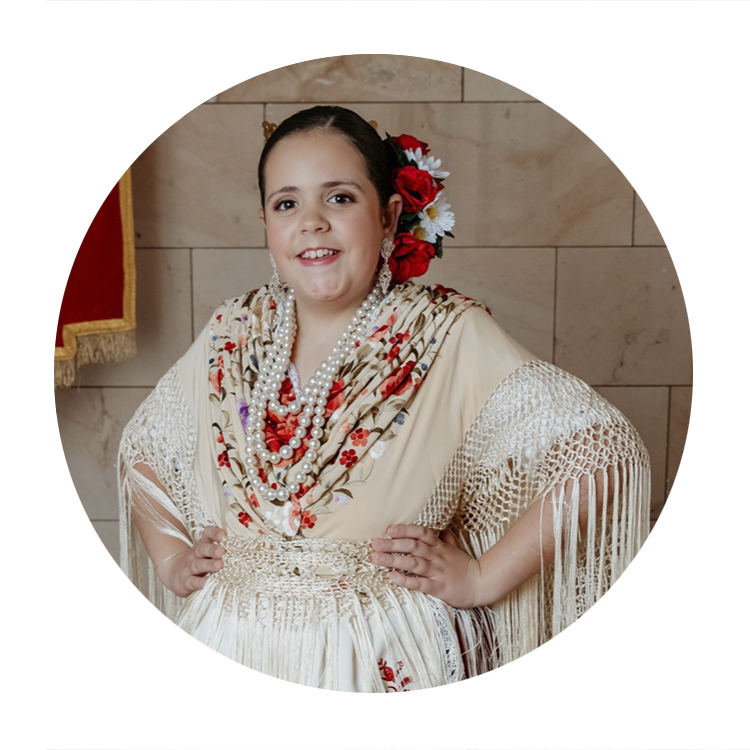 Lola Conejero Navarro