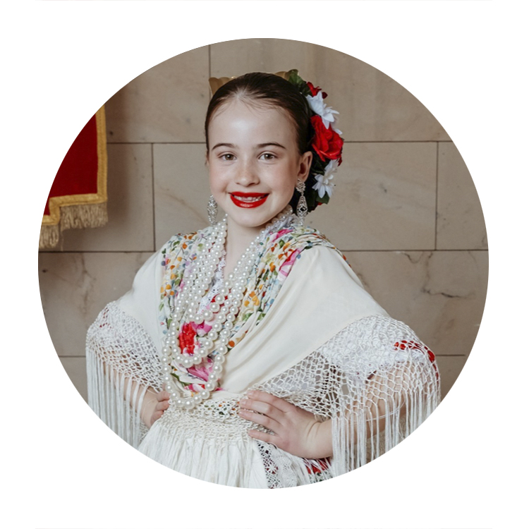 Inmaculada Marín Martínez