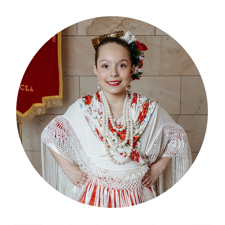 Valeria Rubio Bañón