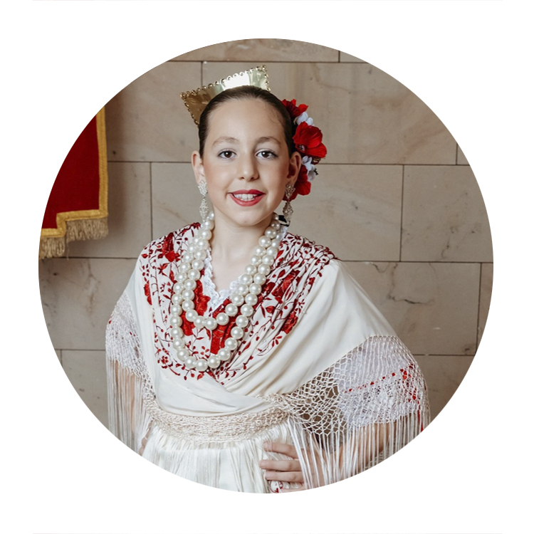 Martina Vicario Ruiz