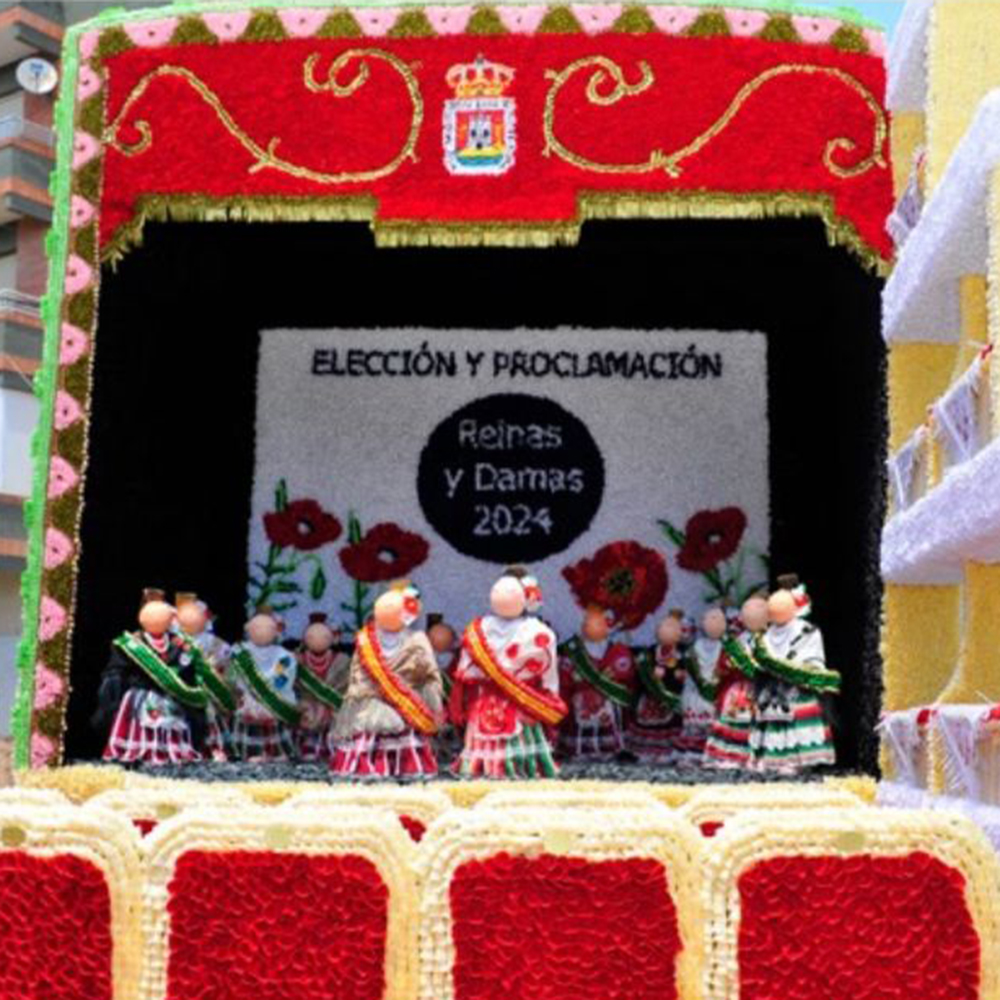 Premios San Isidro Yecla