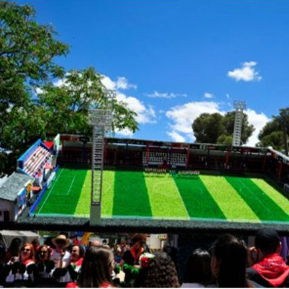 Premios San Isidro Yecla