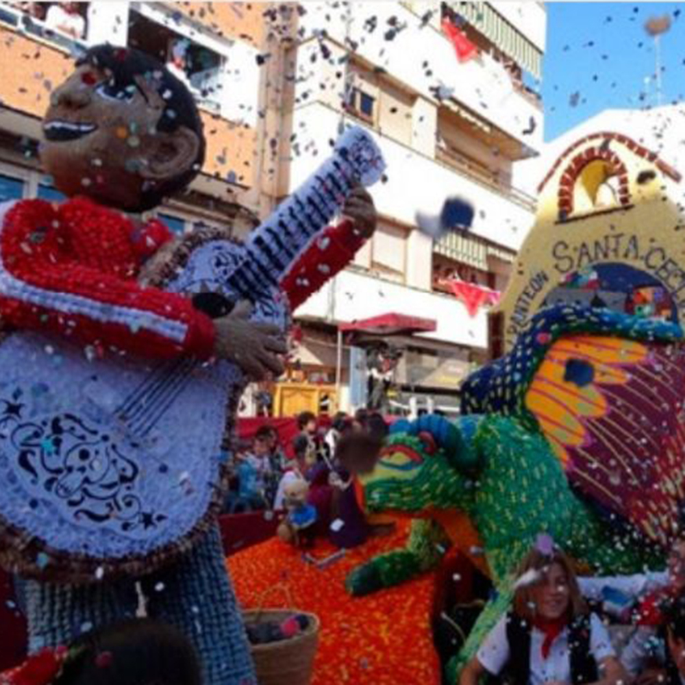 Premios San Isidro Yecla