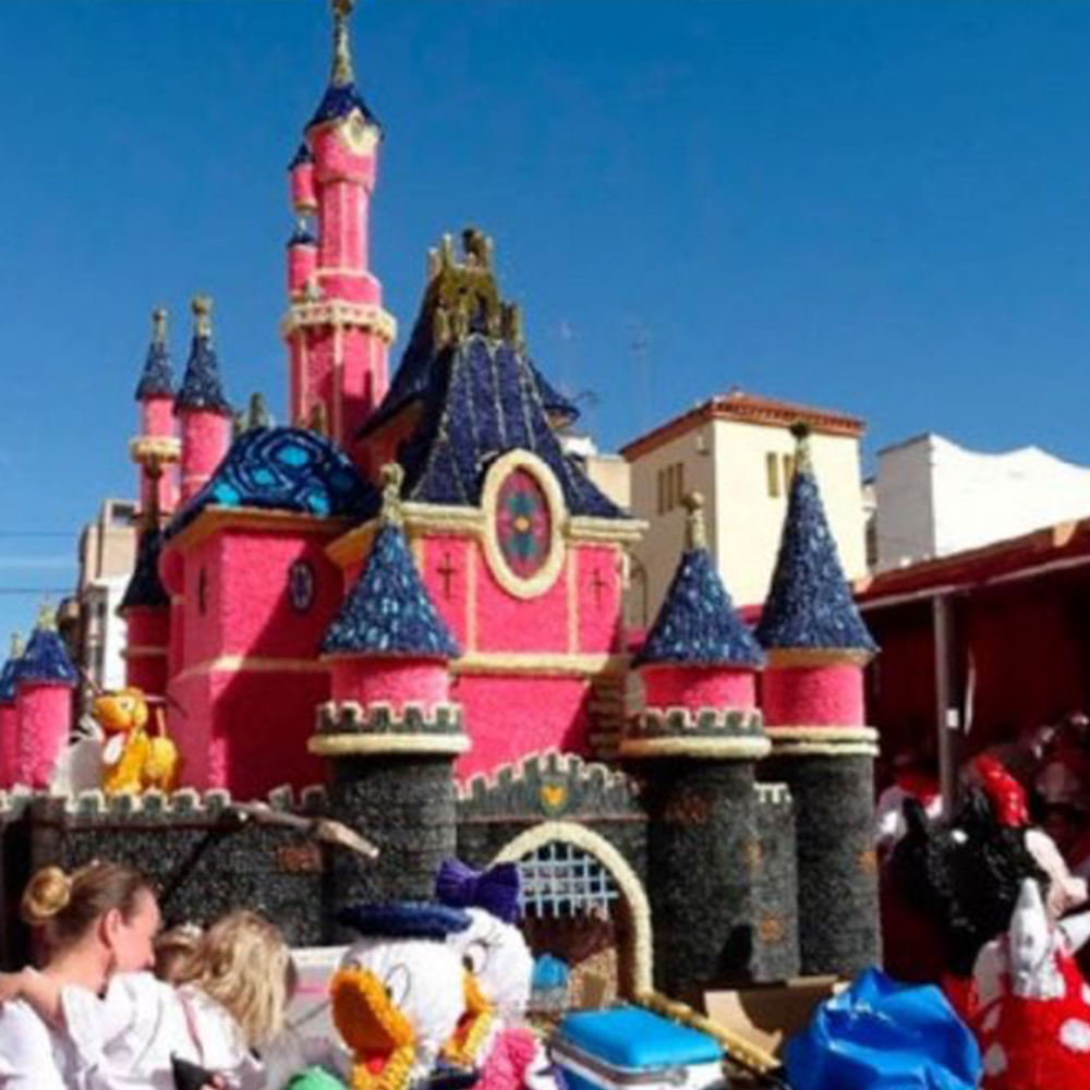 Premios San Isidro Yecla