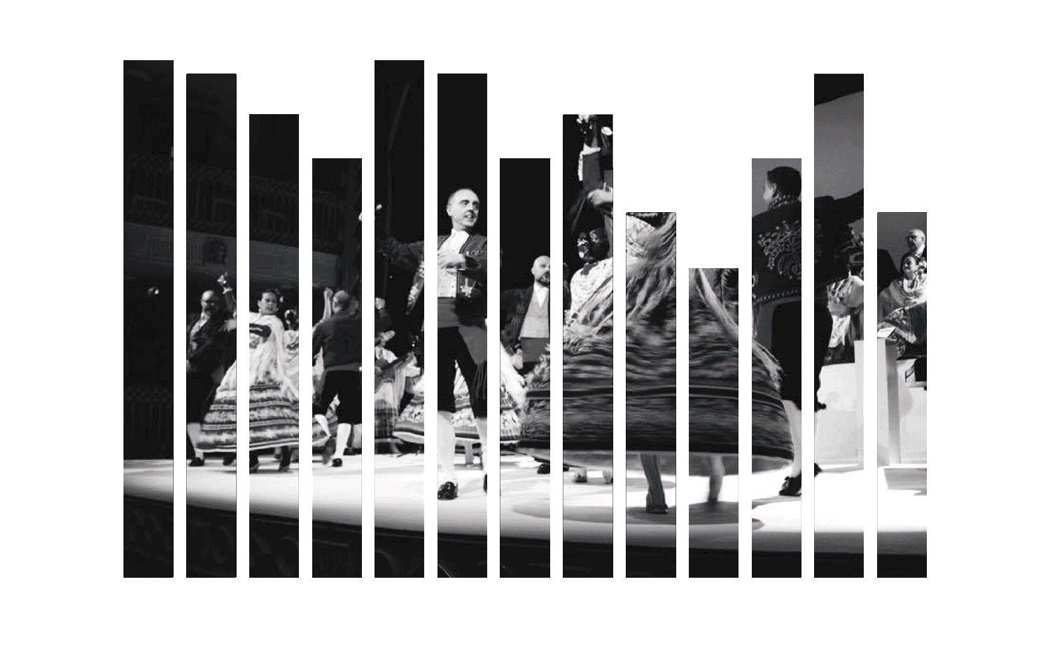 Sección multimedia San Isidro