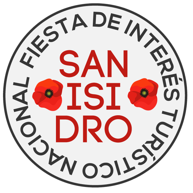 Fiestas de Interés Turístico Nacional - San Isidro Yecla